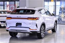 بي واي دي سونغ بلس